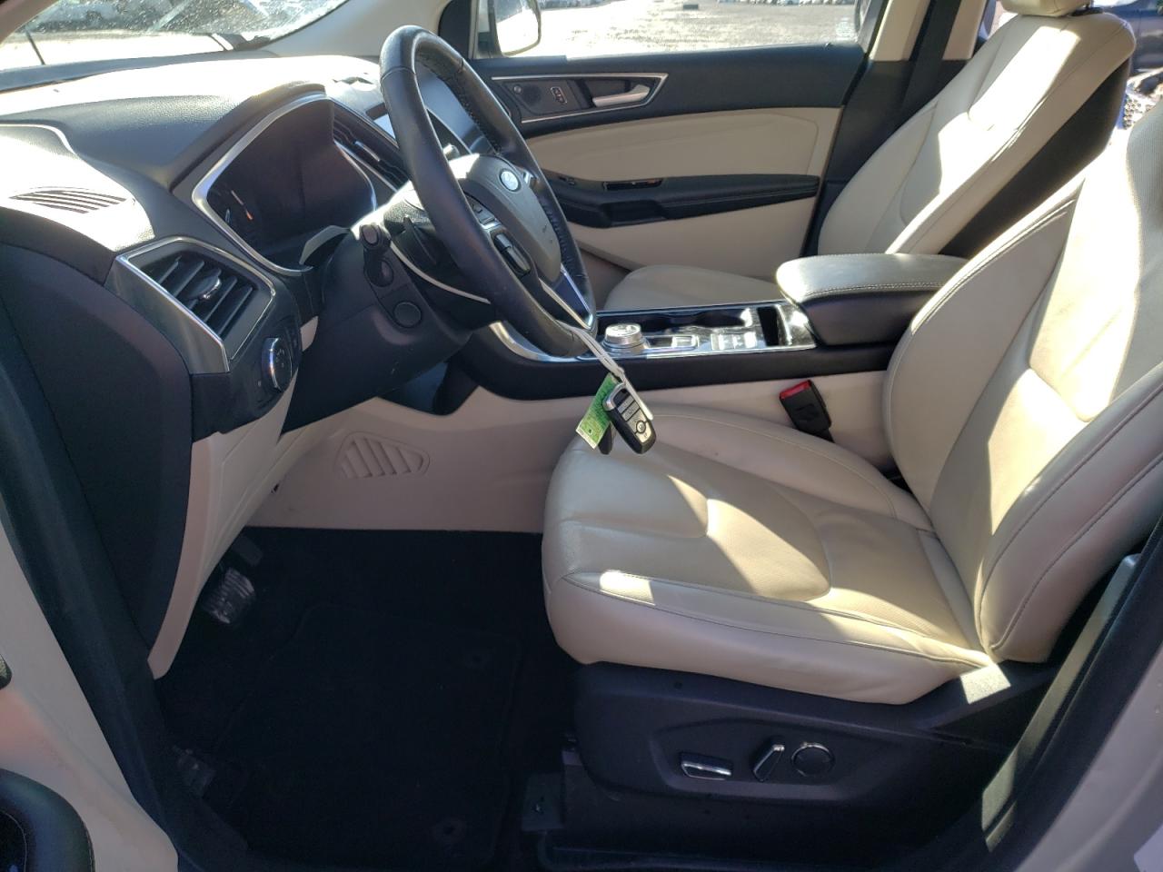 2019 Ford Edge - Image 7