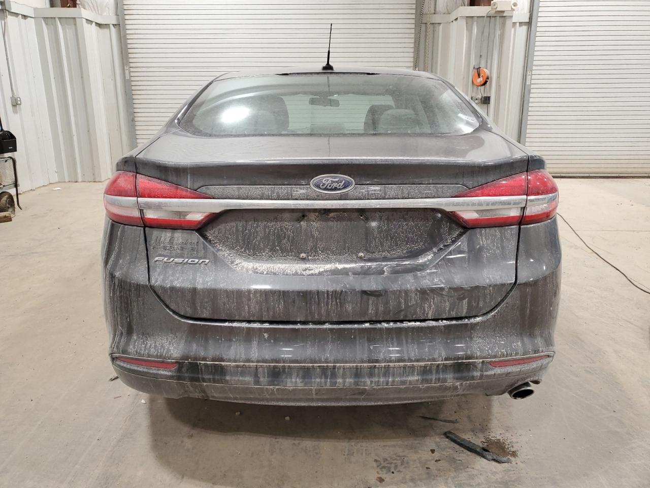 2017 Ford Fusion - Image 6