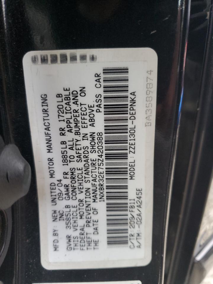 2005 Toyota Corolla - Image 13