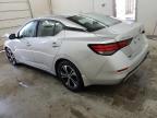 2021 Nissan Sentra Sv იყიდება Madisonville-ში, TN - Front End