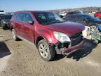 2010 Chevrolet Equinox Ls zu verkaufen in Kansas City, KS - Front End