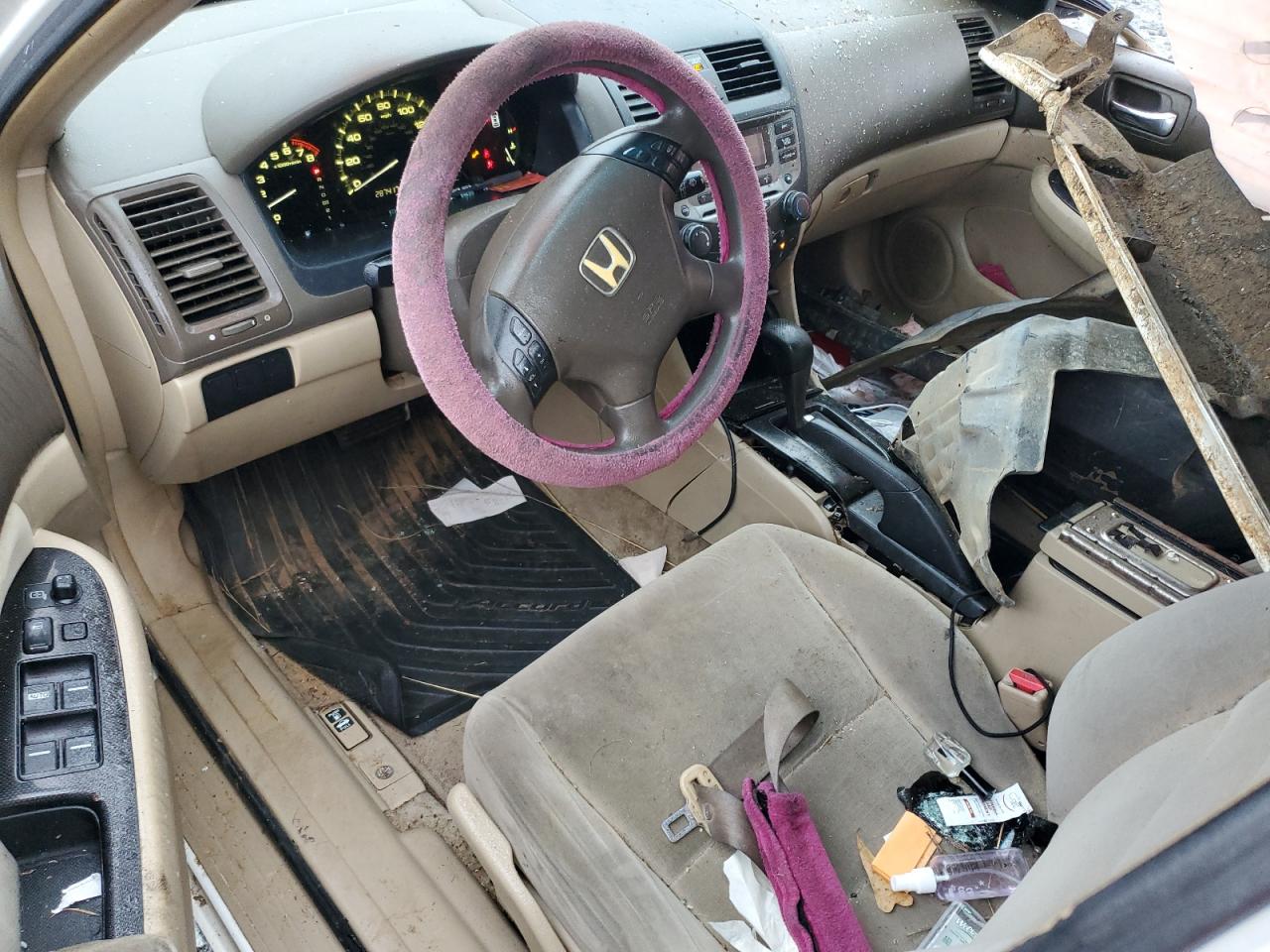 2006 Honda Accord - Image 8