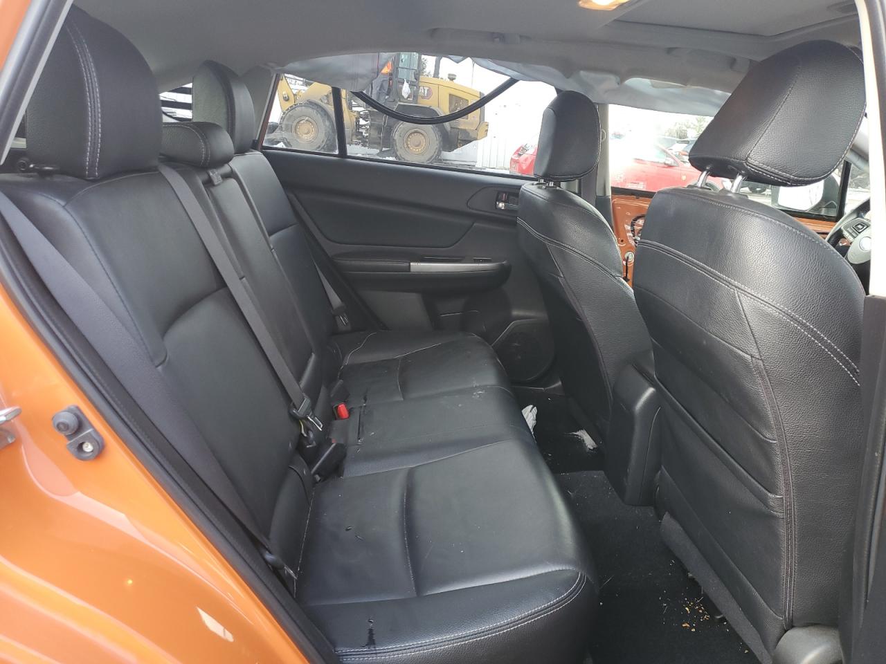 2015 Subaru XV - Image 10