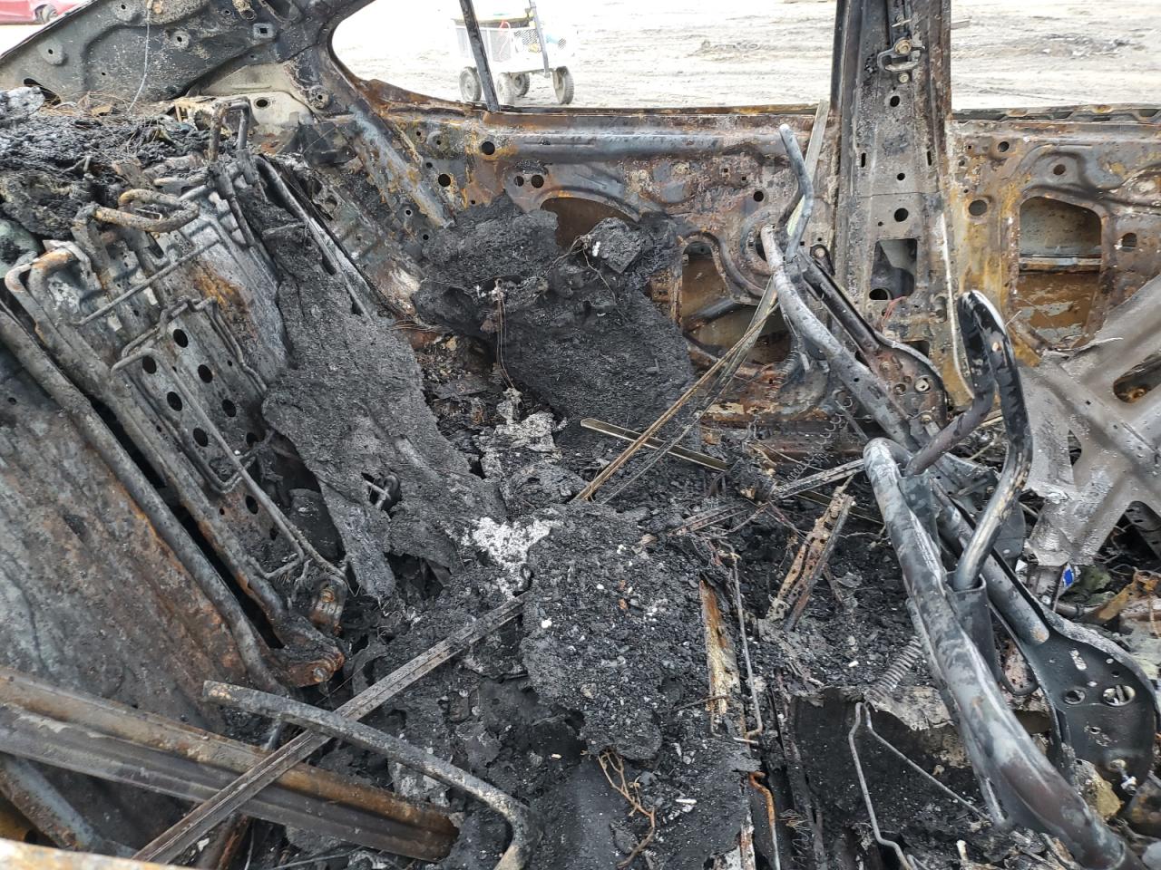 2015 Acura Tlx Tech VIN: 19UUB2F54FA023022 Lot: 45498185