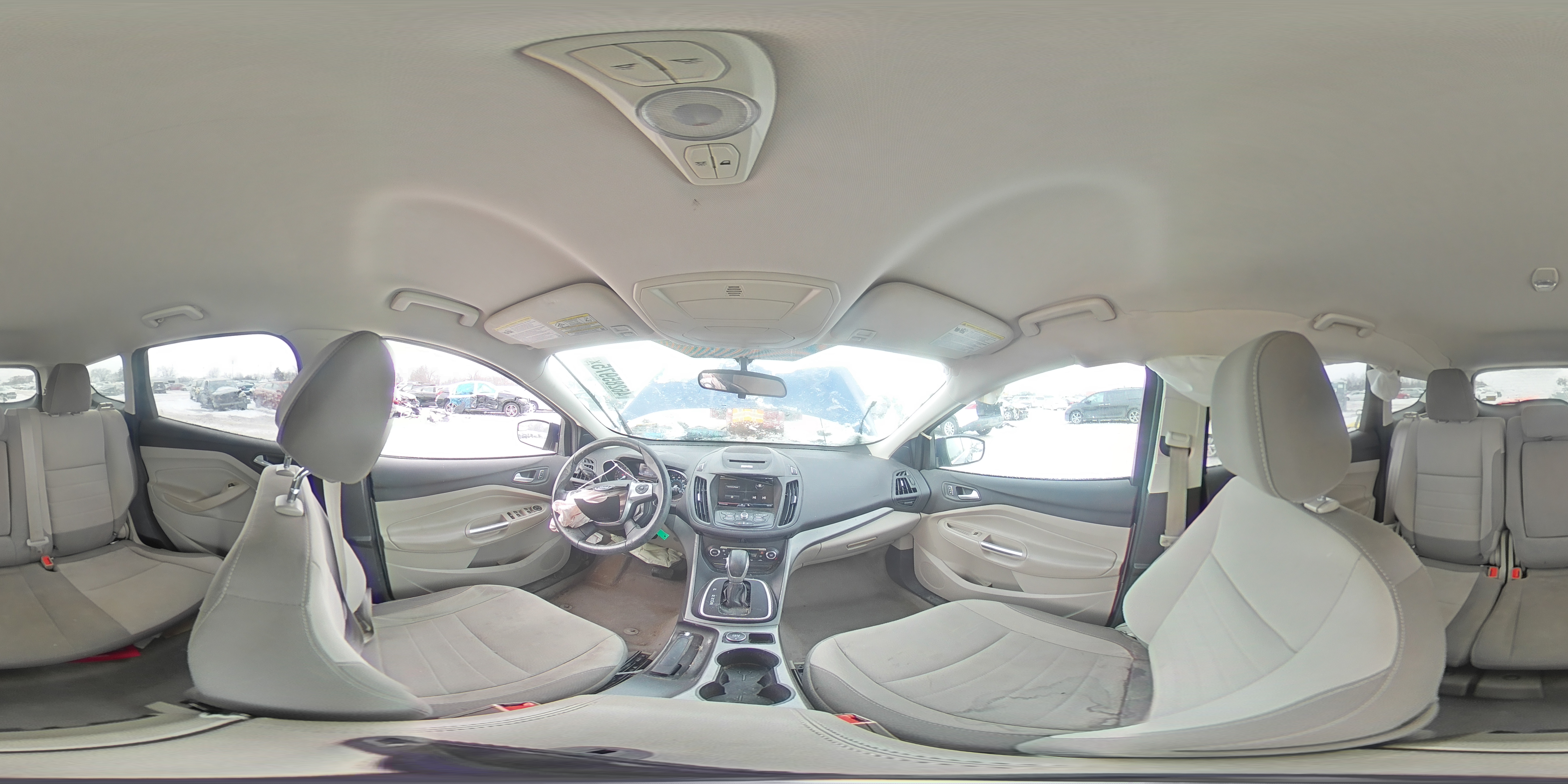 2014 Ford Escape - Image 14