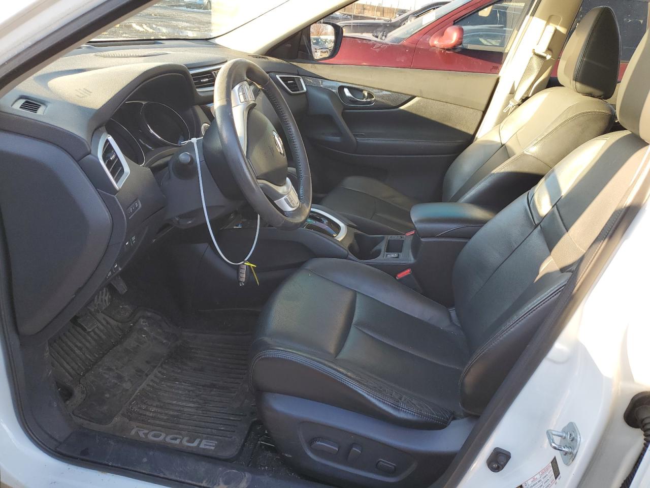 2014 Nissan Rogue - Image 7