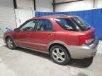 2002 Subaru Impreza Outback Sport for Sale in Hurricane, WV - Front End