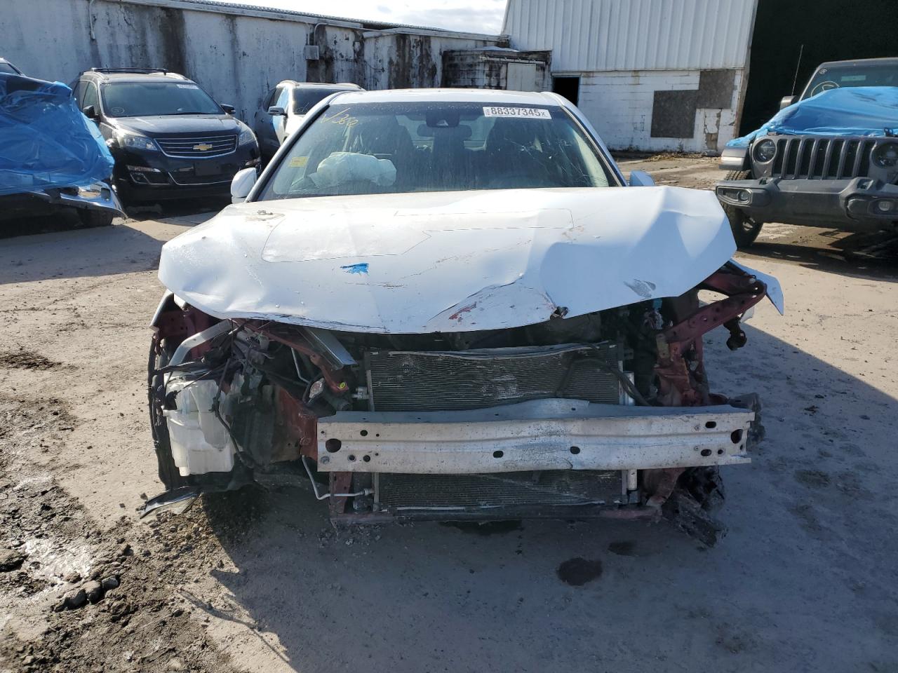2019 Toyota Camry - Image 5