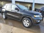 2017 Jeep Grand Cherokee Laredo de vânzare în Chicago Heights, IL - Front End