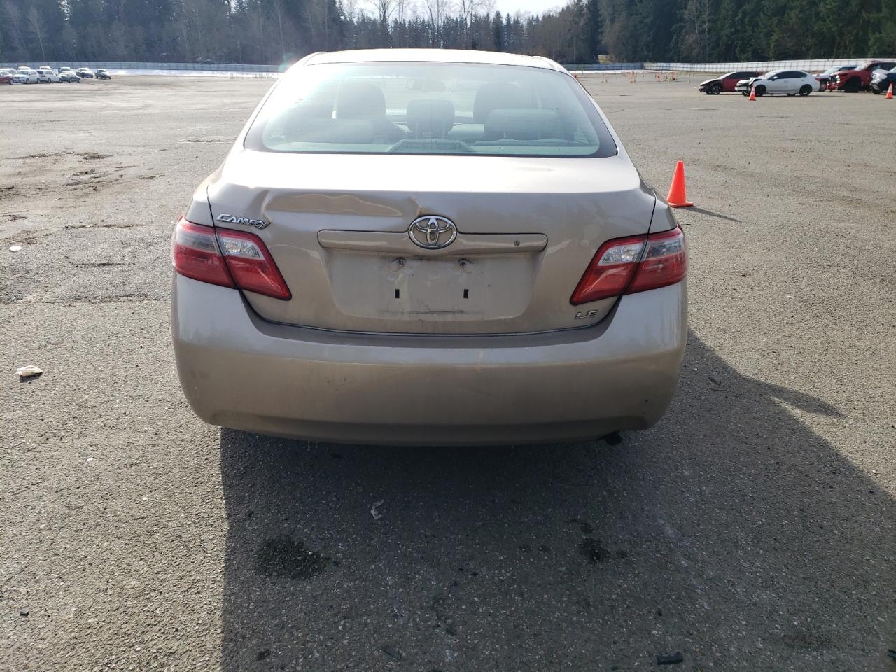 2009 Toyota Camry - Image 6