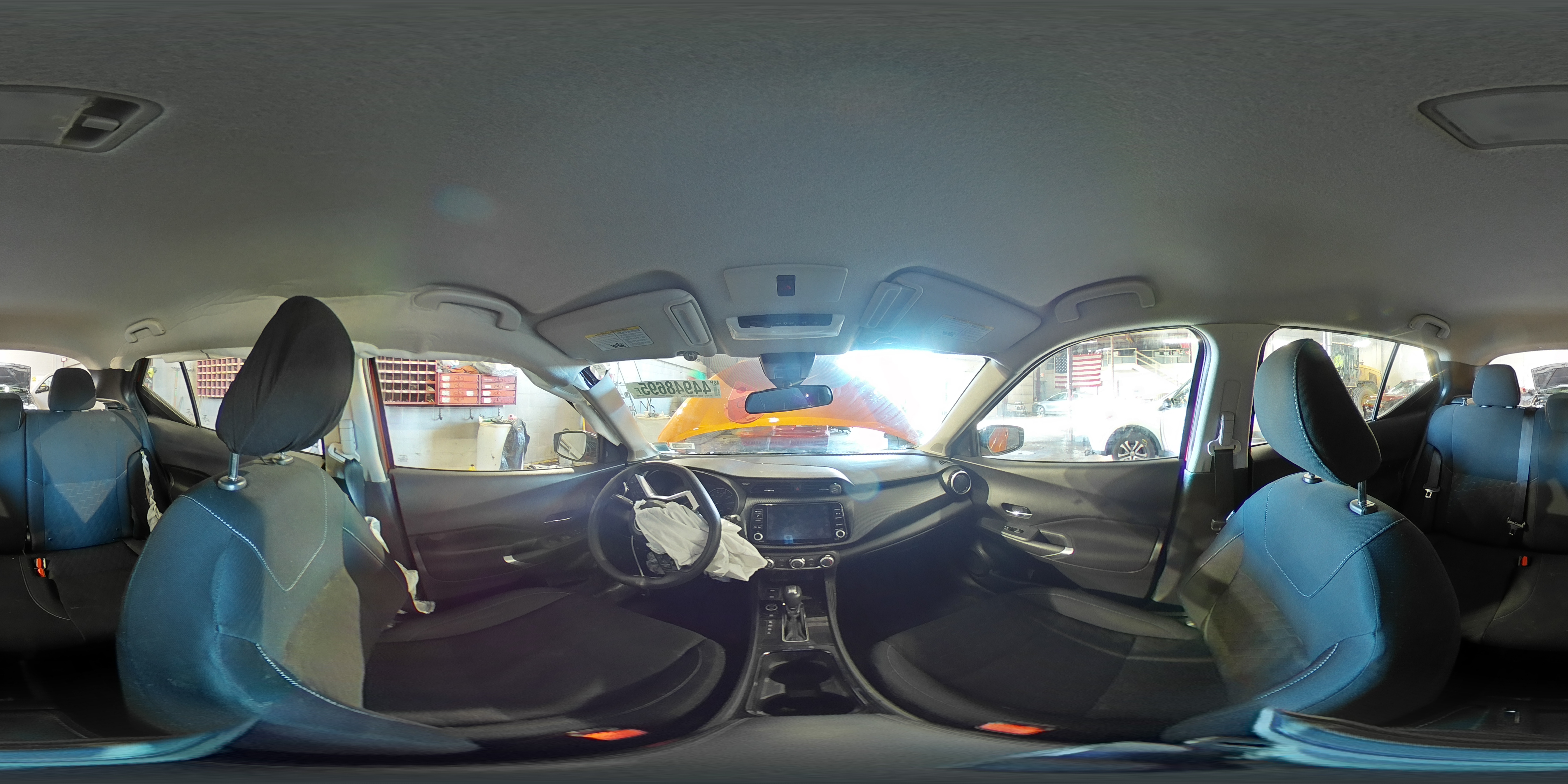 2024 Nissan Kicks - Image 15