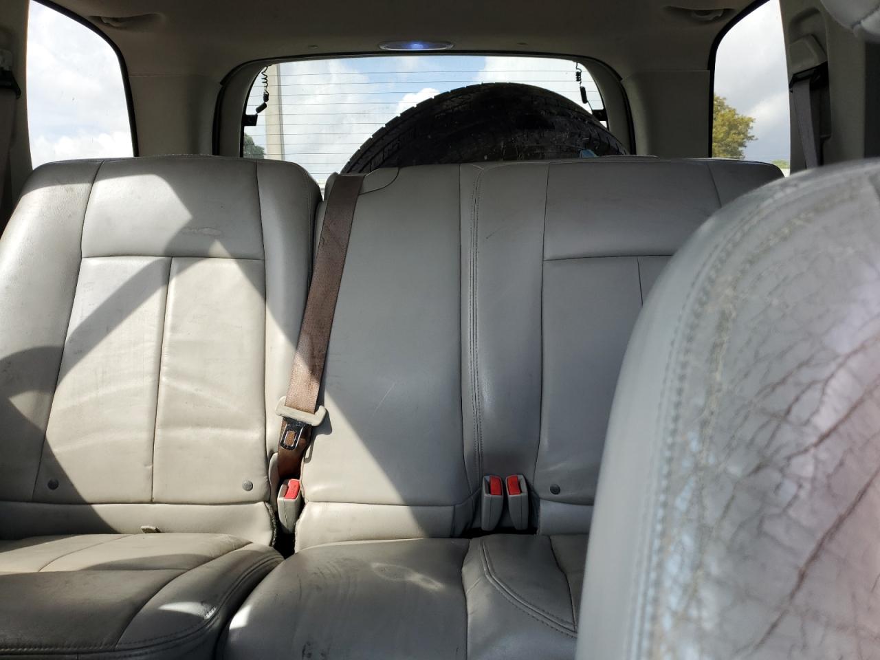 2006 Chevrolet TrailBlazer - Image 10
