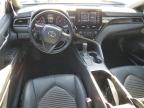 2021 Toyota Camry Se en Venta en New Orleans, LA - Rollover