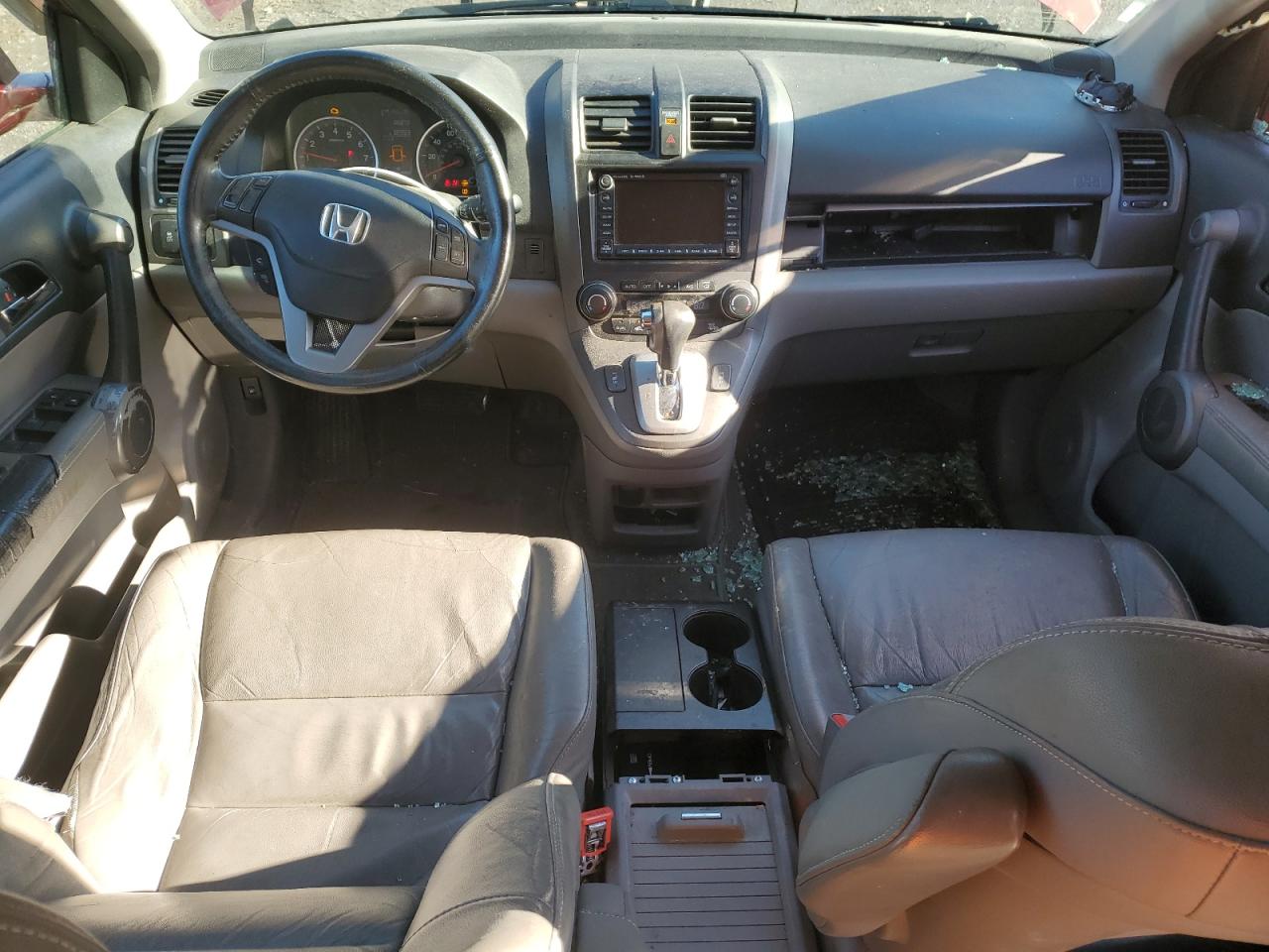 2010 Honda CR-V - Image 8