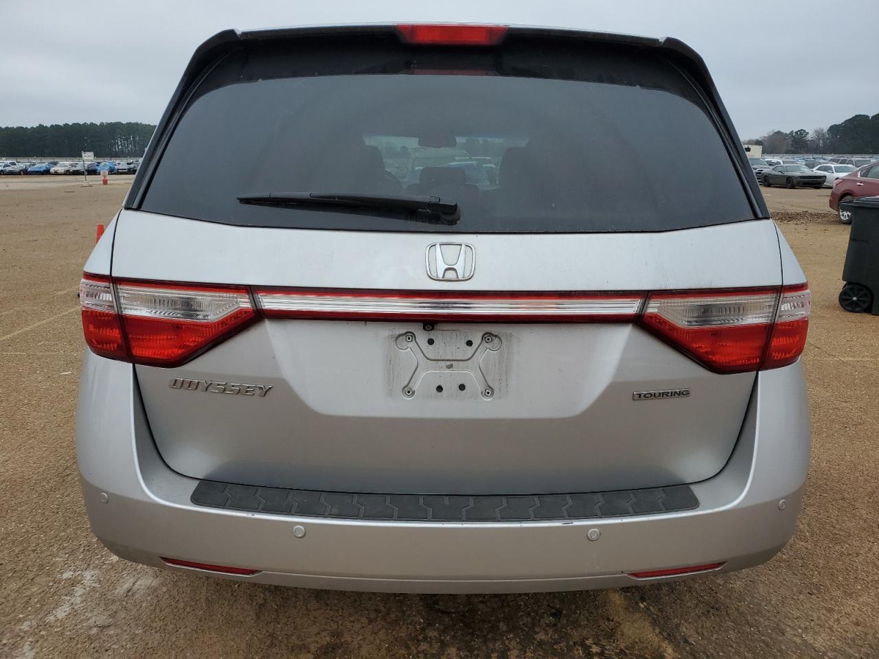 2012 Honda Odyssey - Image 6
