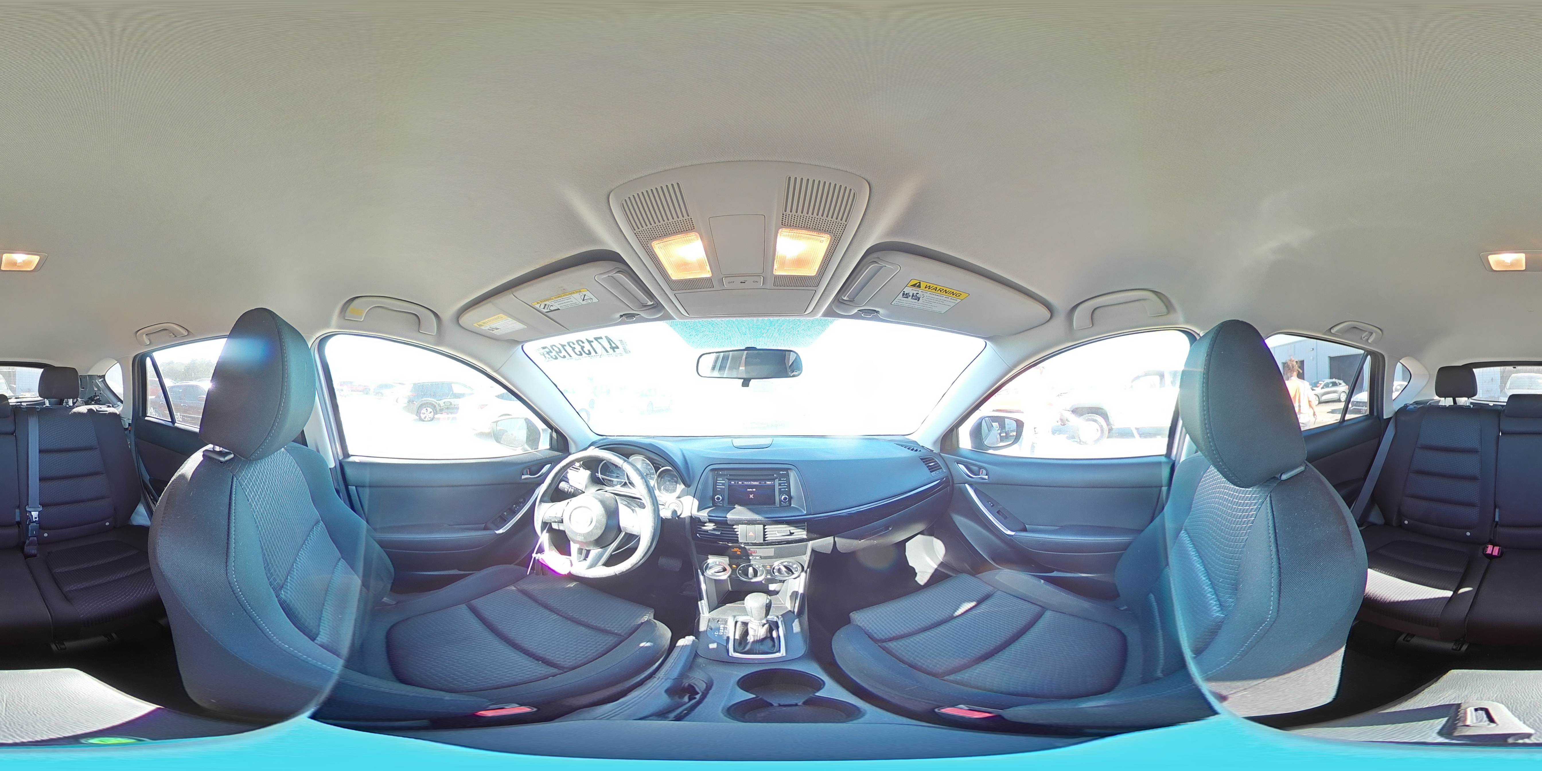 2015 Mazda CX-5 - Image 16