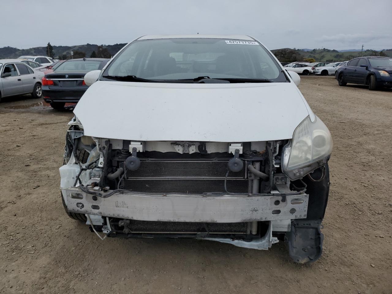 2013 Toyota Prius - Image 5