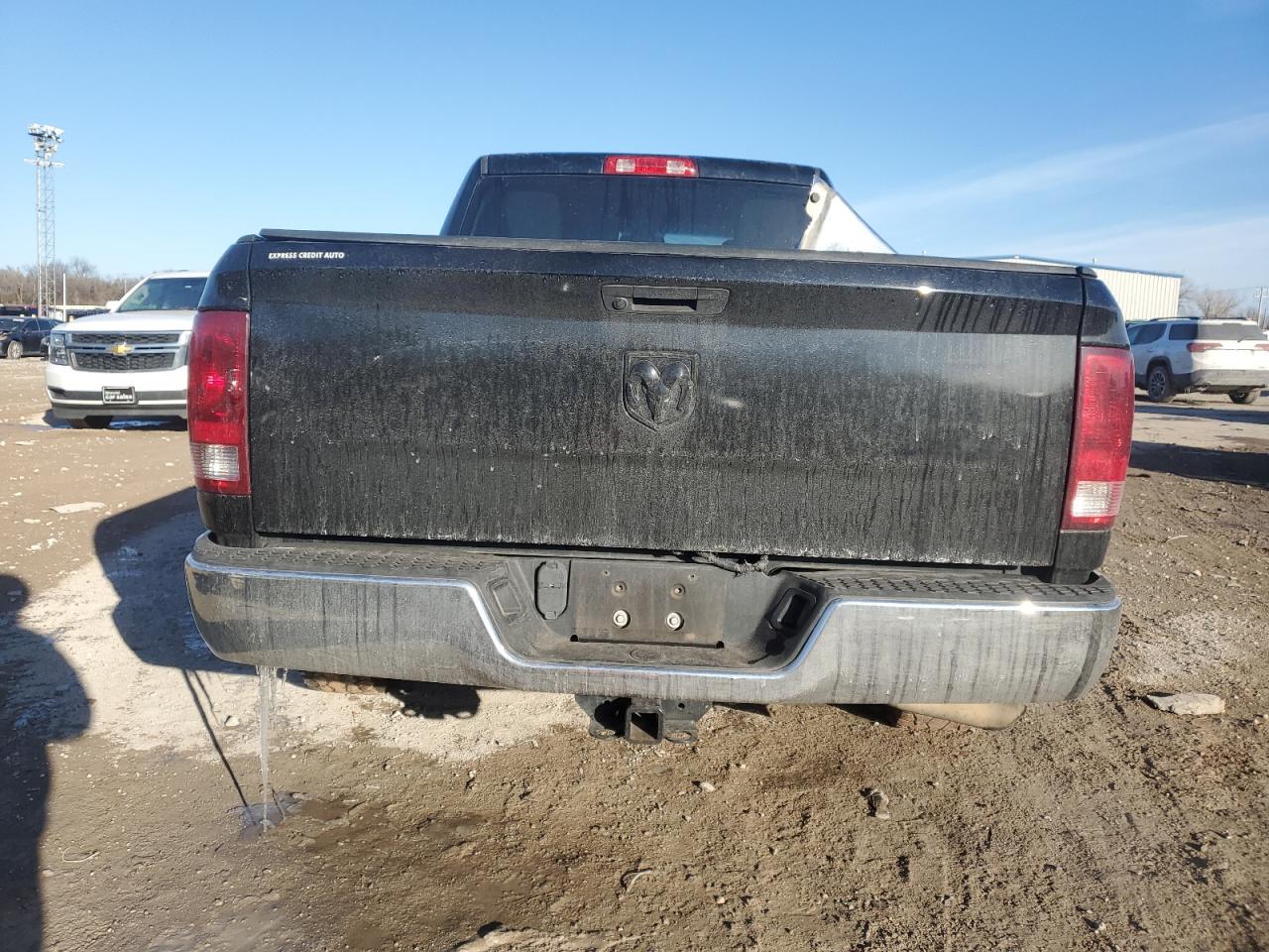 2019 RAM 1500 - Image 6