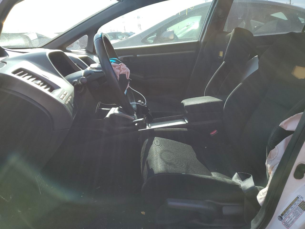 2009 Honda Civic - Image 7