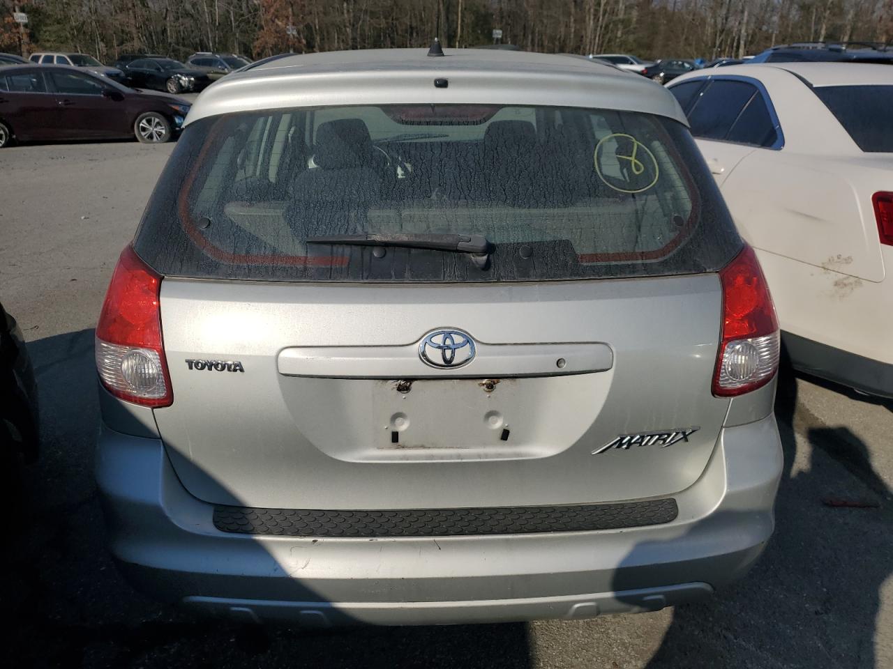 2003 Toyota Corolla - Image 6