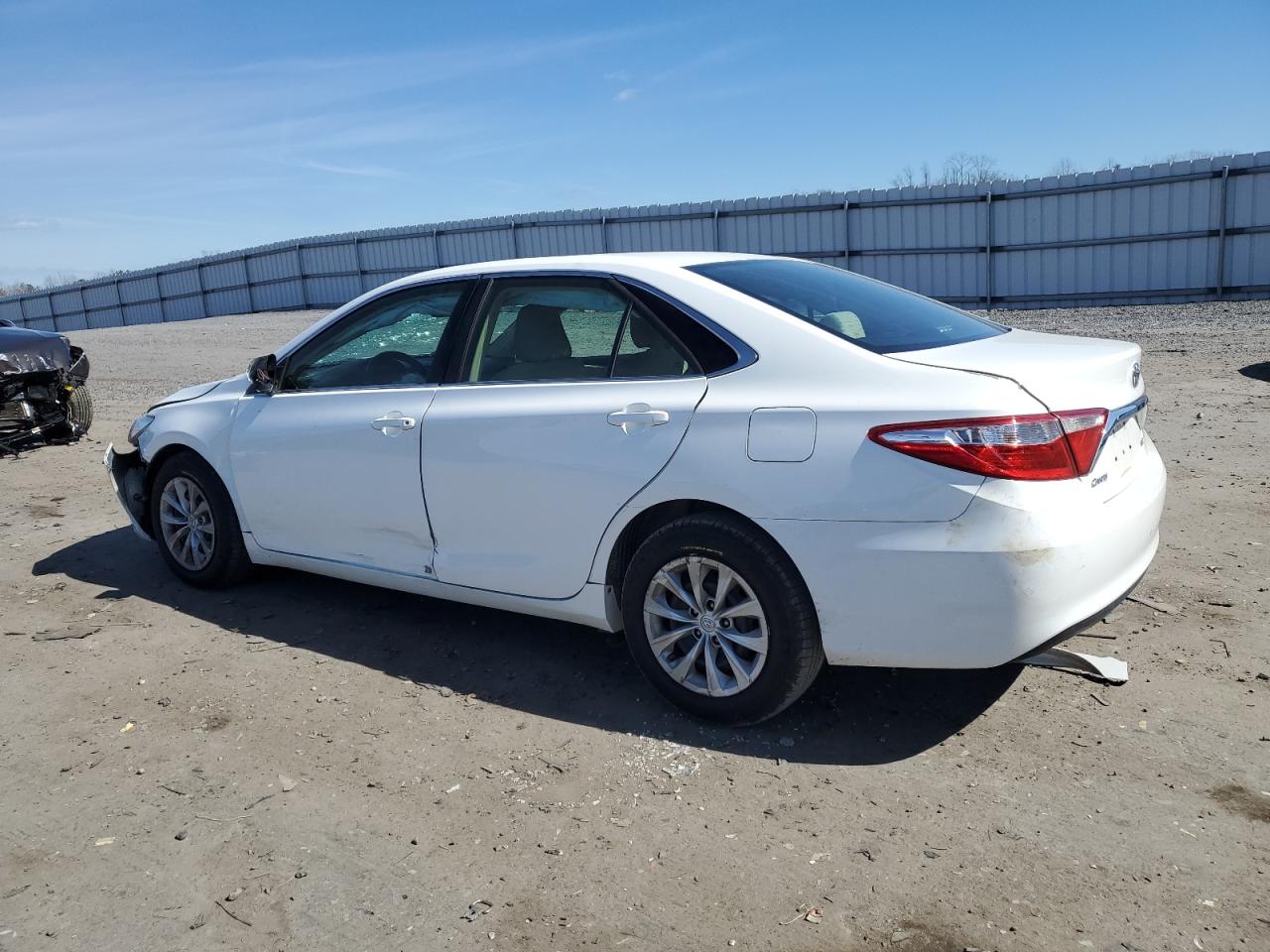 2015 Toyota Camry - Image 2