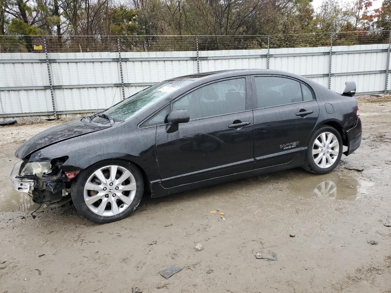 2011 Honda Civic - Image 1