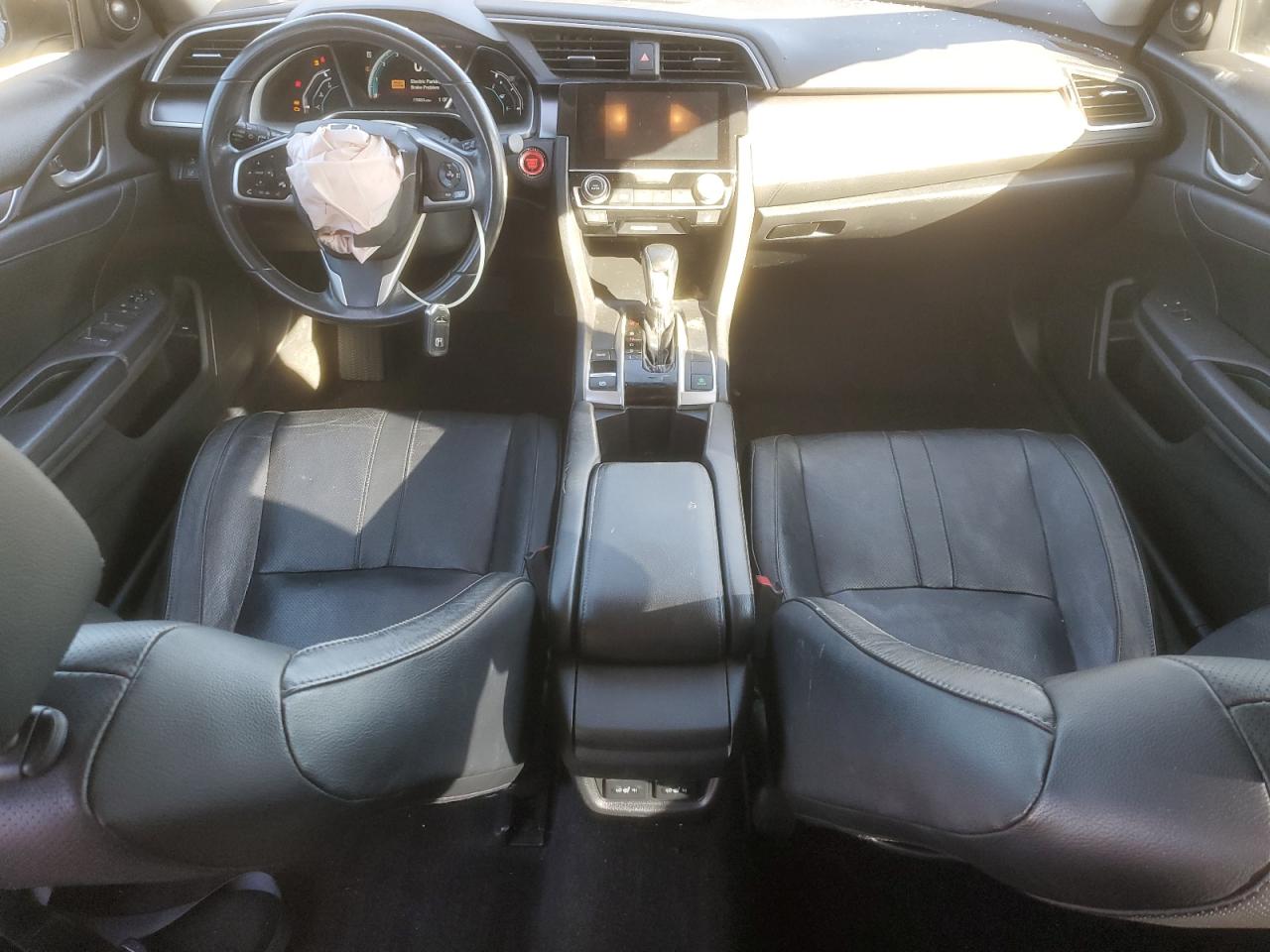 2017 Honda Civic - Image 8
