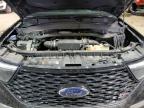 2020 Ford Explorer St للبيع في Woodhaven، MI - Rear End