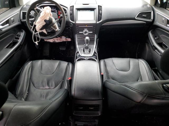  FORD EDGE 2018 Szary