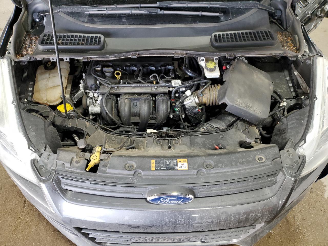 2015 Ford Escape - Image 12