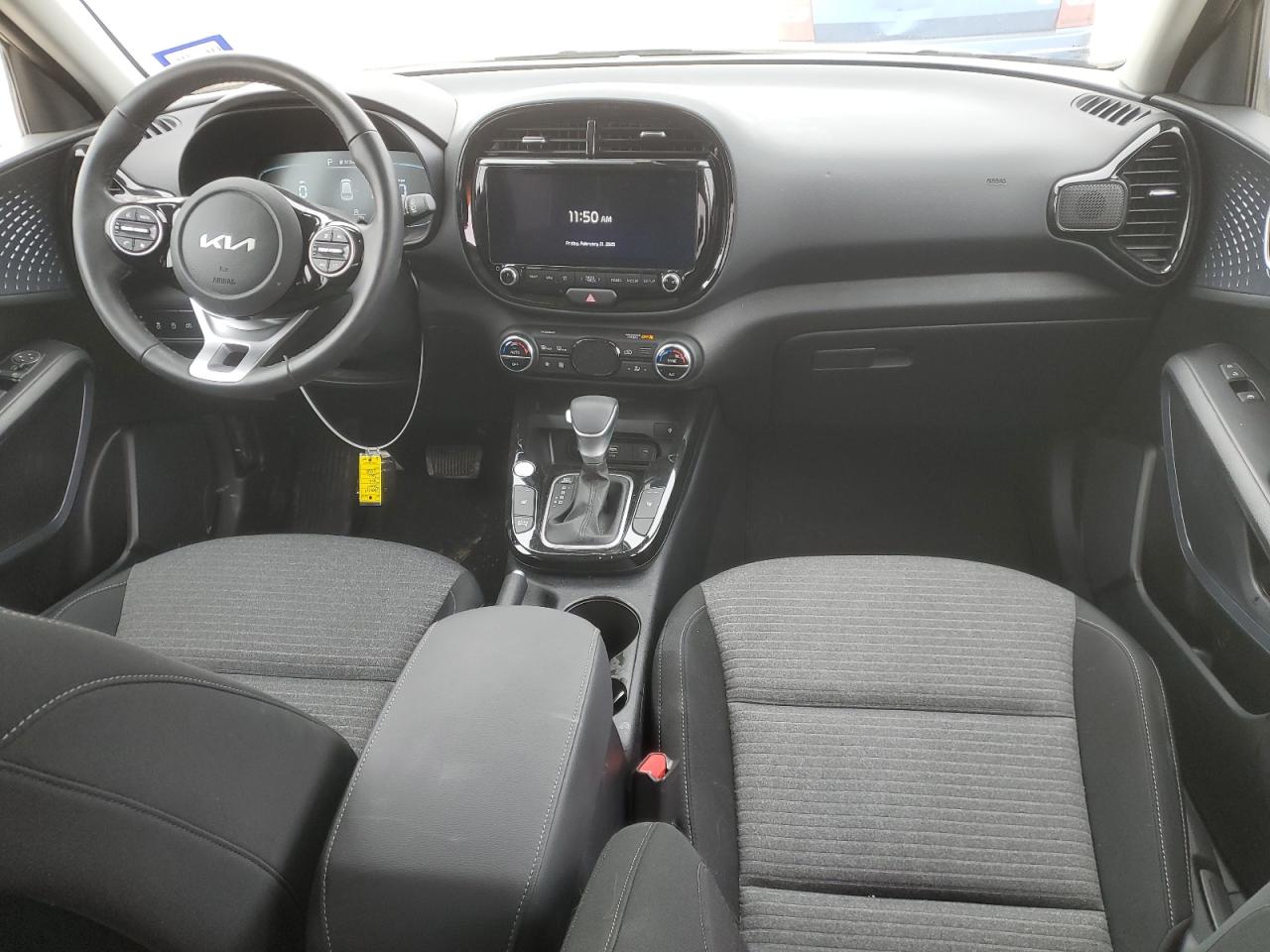 2024 Kia Soul - Image 8