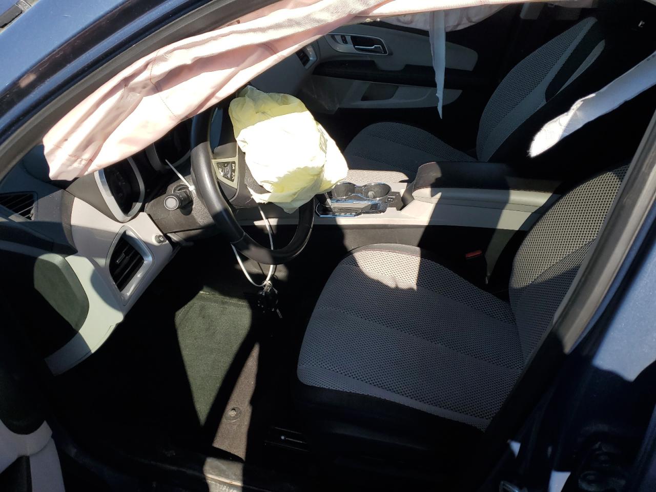2012 Chevrolet Equinox - Image 7