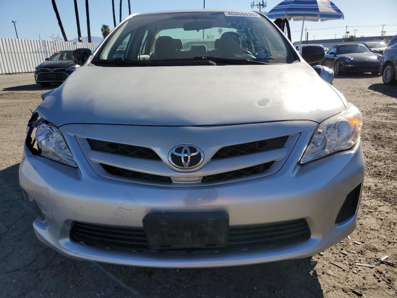 2011 Toyota Corolla - Image 5