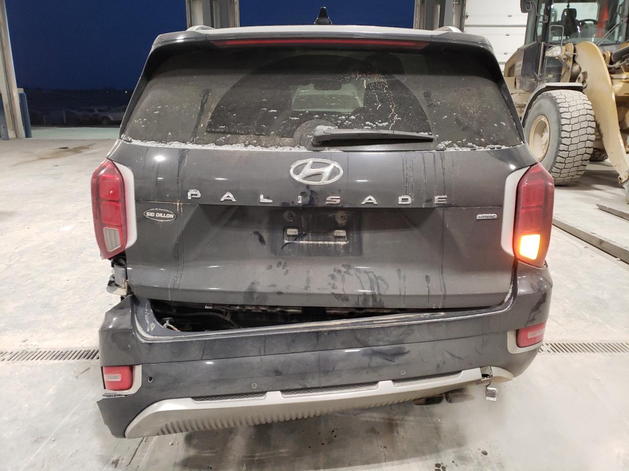 2022 Hyundai Palisade - Image 6