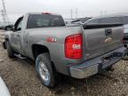 2007 Chevrolet Silverado C1500 for Sale in Elgin, IL - Front End