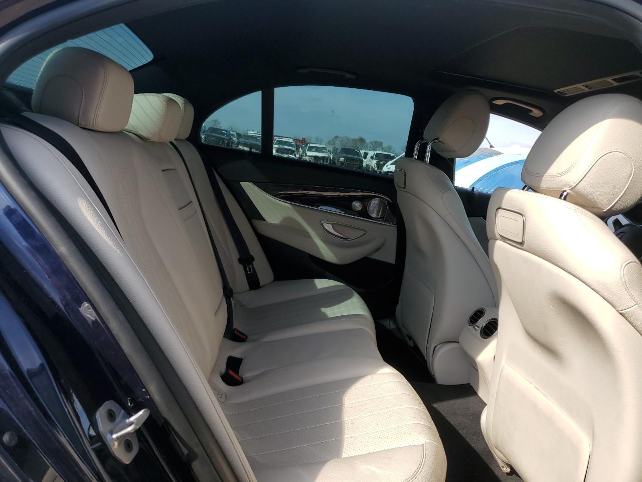 2019 Mercedes-Benz E-klasse - Image 10