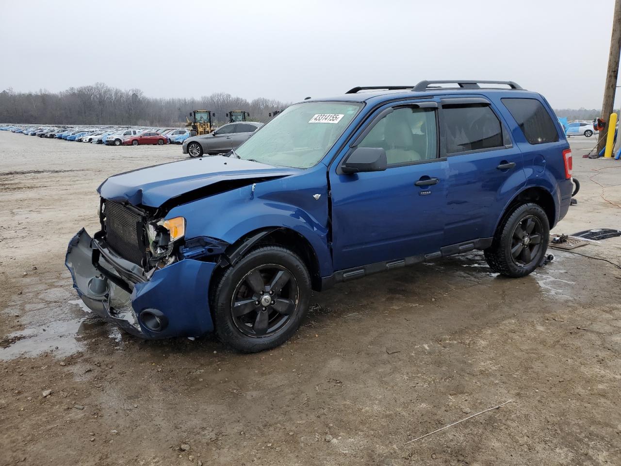2008 Ford Escape - Image 1