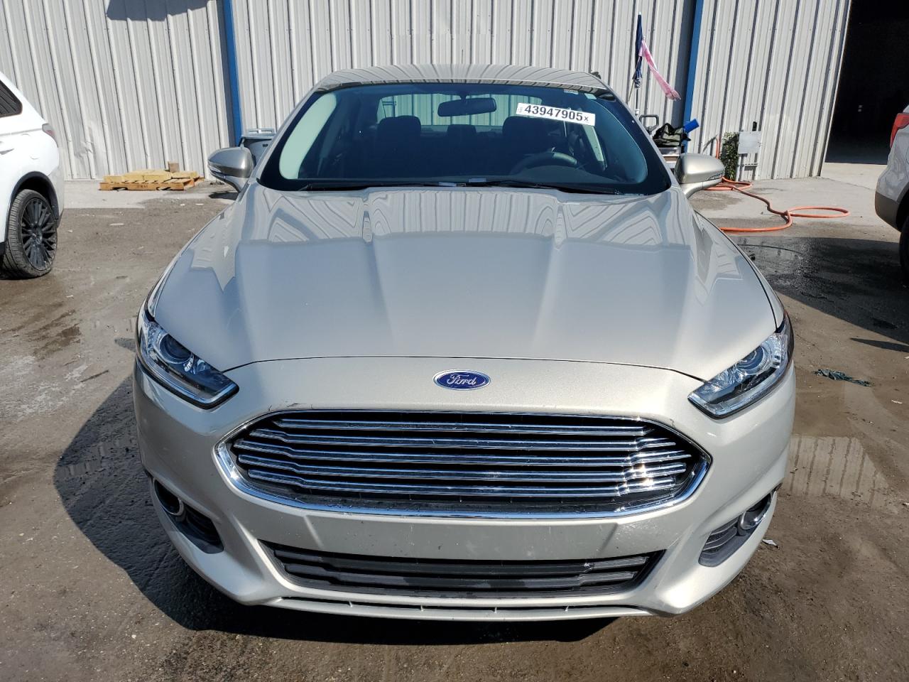 2016 Ford Fusion - Image 5