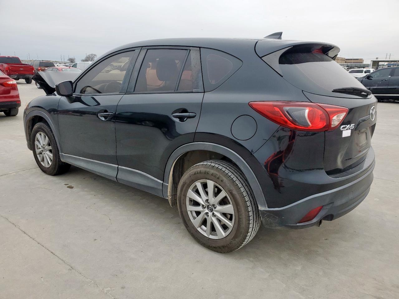 2016 Mazda CX-5 - Image 2