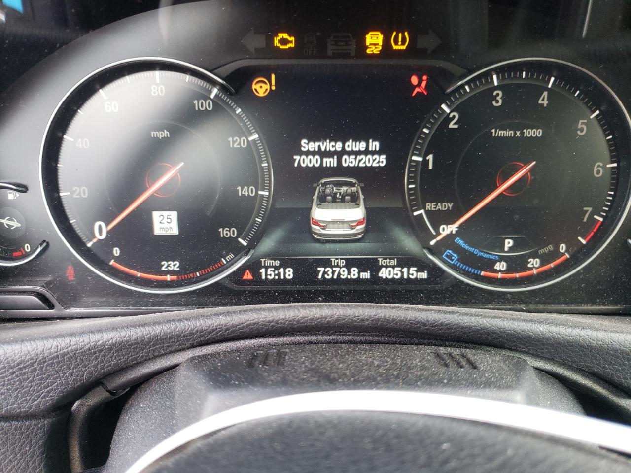 2020 BMW 4er - Image 9
