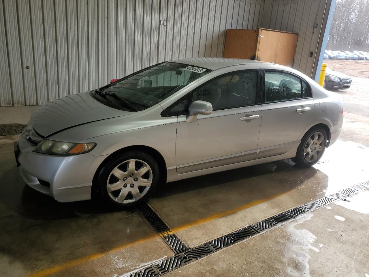 2010 Honda Civic - Image 1