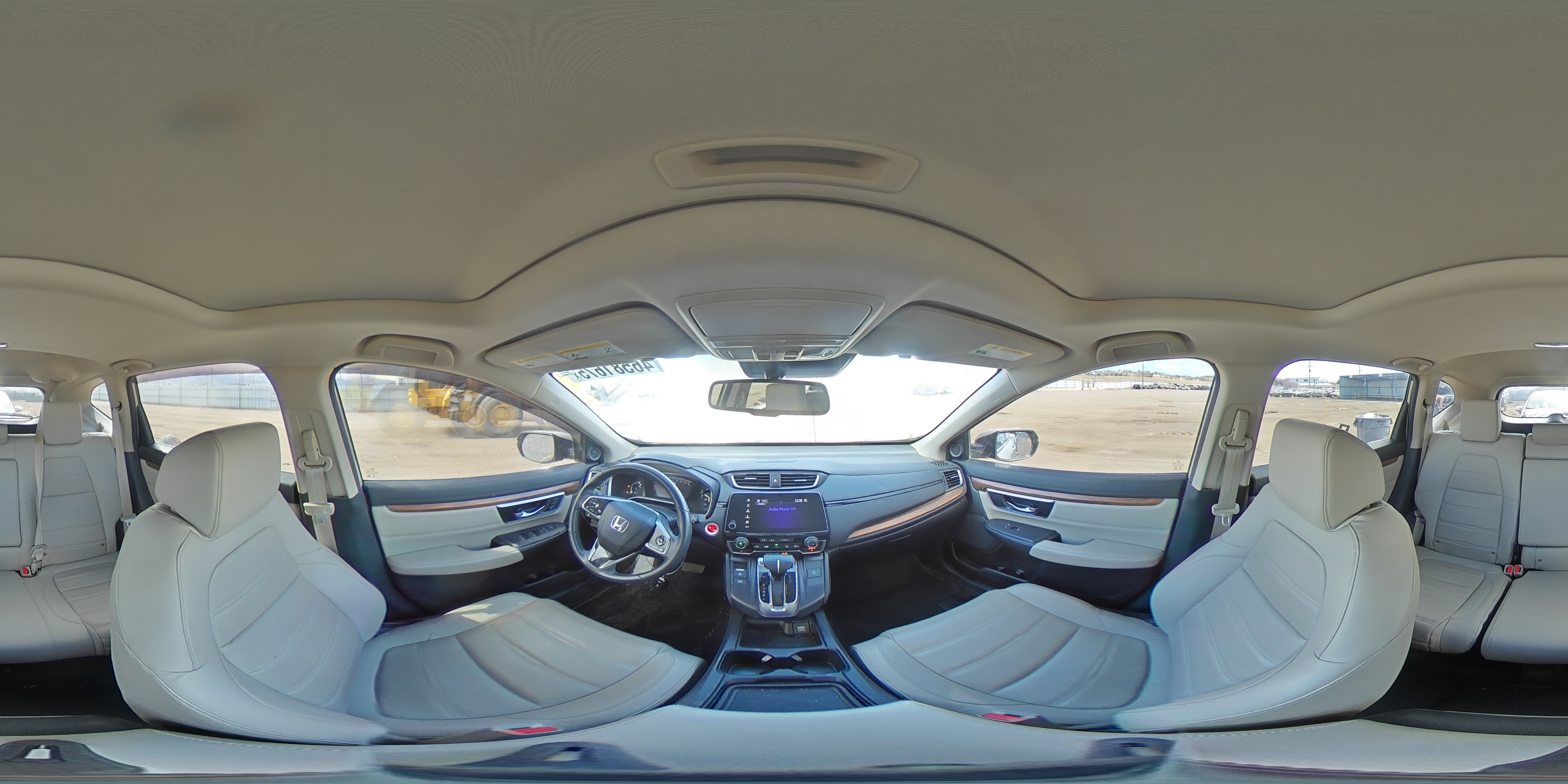2019 Honda CR-V - Image 14