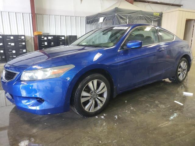 2008 Honda Accord Ex