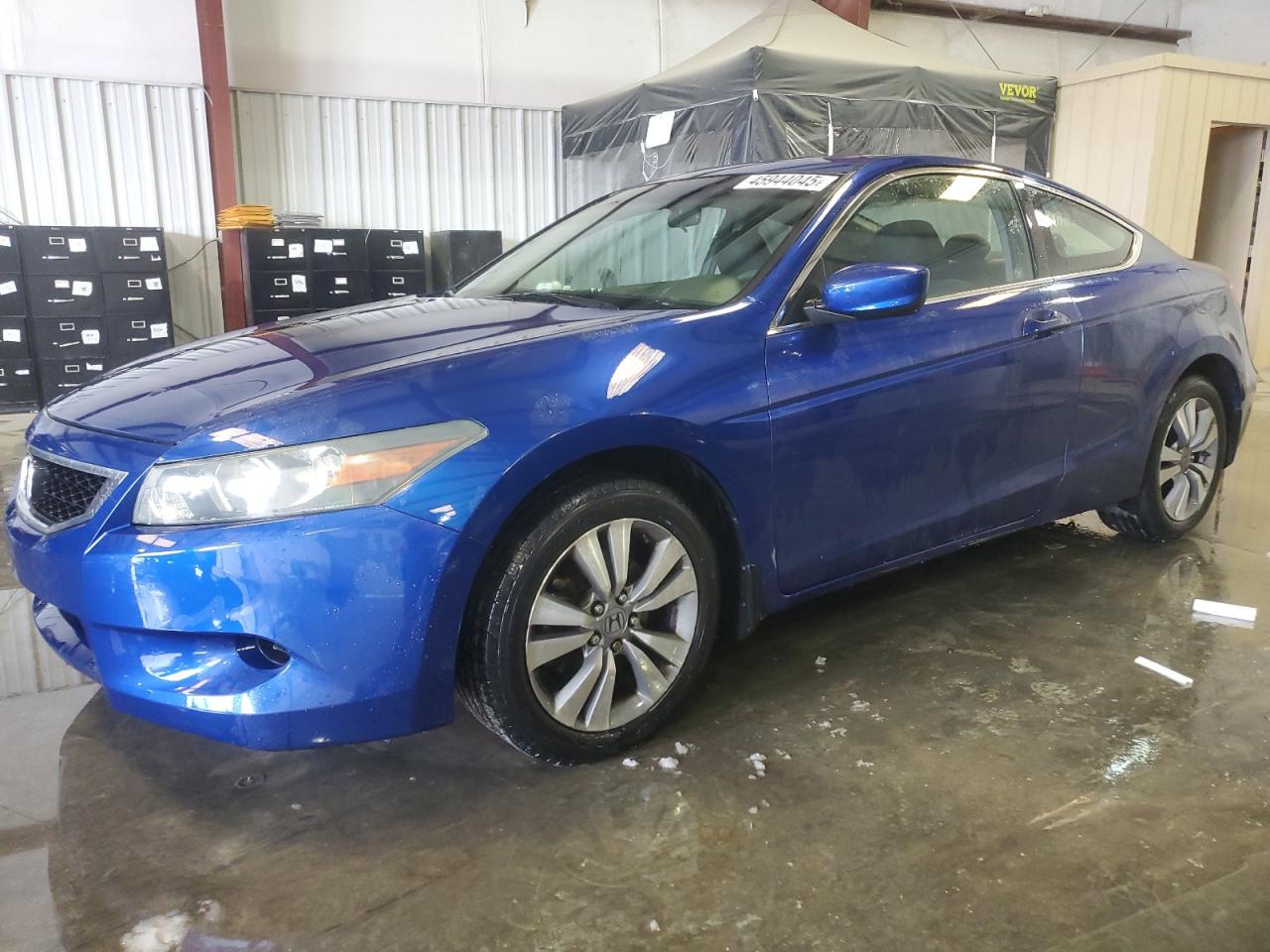 2008 Honda Accord - Image 1