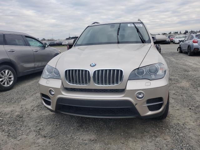 Parquets BMW X5 2013 Beige