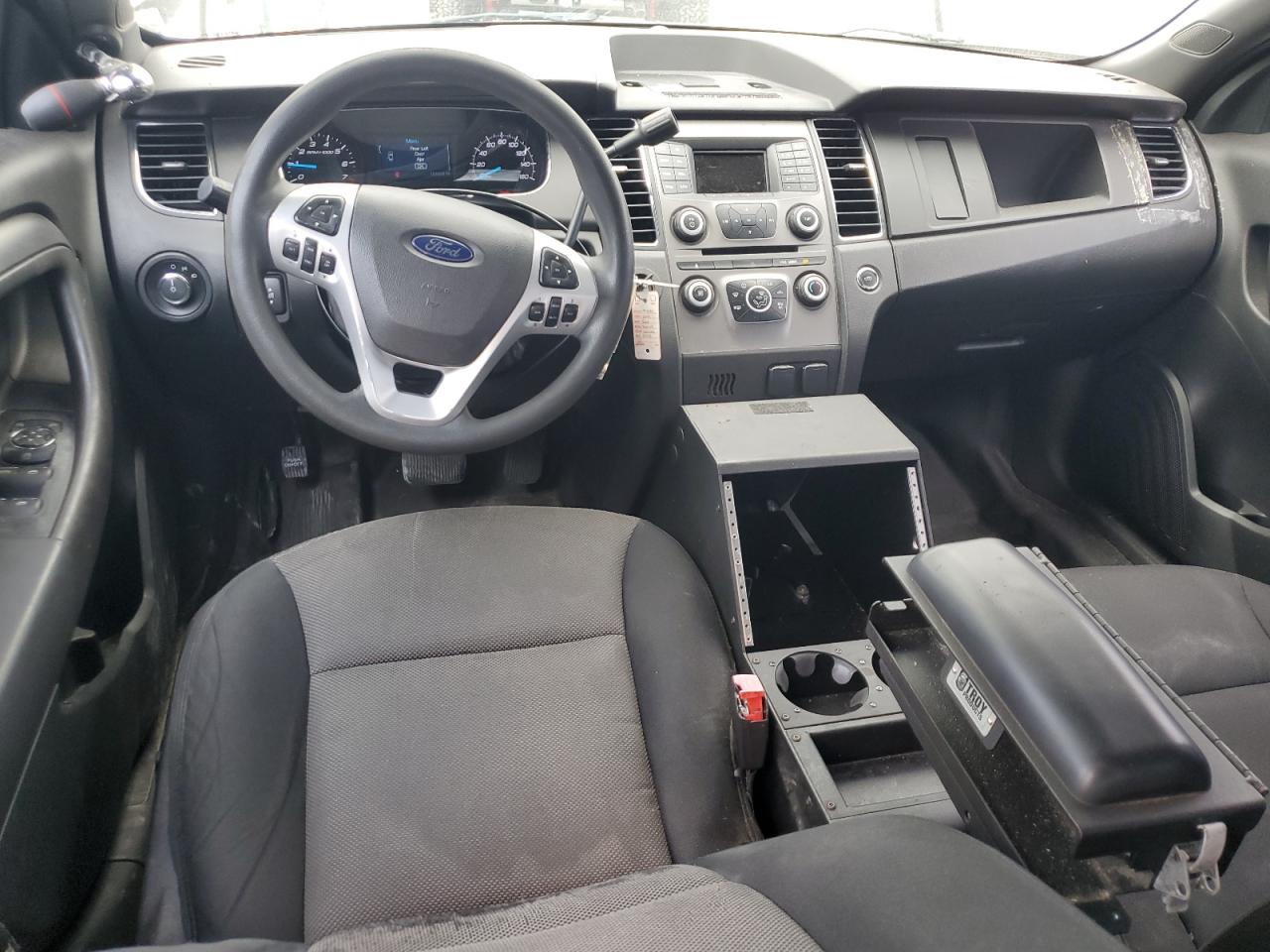 2015 Ford Taurus - Image 8