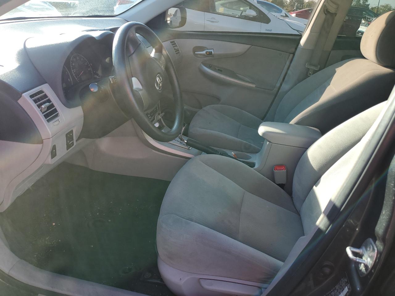 2012 Toyota Corolla - Image 7