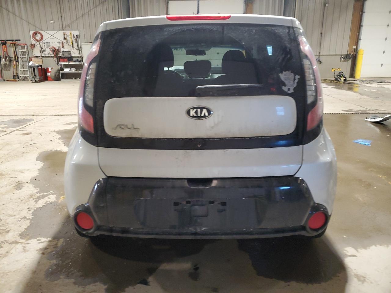 2016 Kia Soul - Image 6