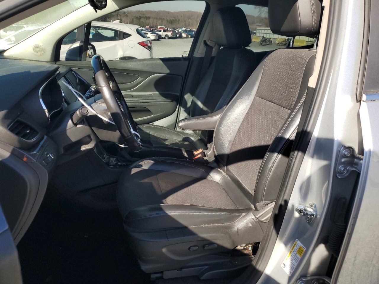 2019 Buick Encore - Image 7
