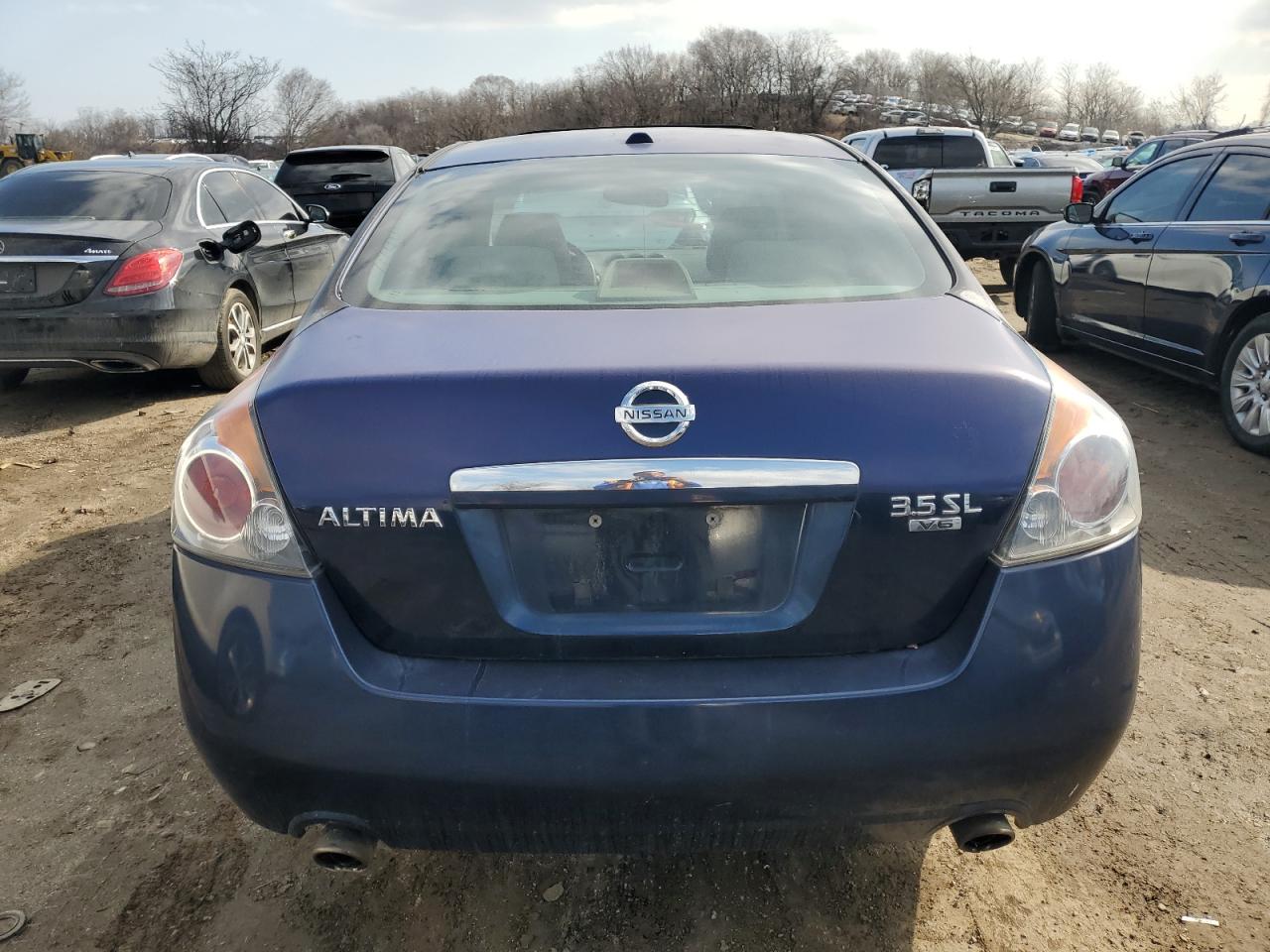2007 Nissan Altima - Image 6